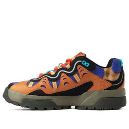 Кроссовки golf le fleur x gianno ox 'meerkat' Converse, черный 167376c | black/orange