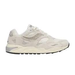 Кроссовки Saucony Grid Shadow 2 Cream White, кремовый s70772 5