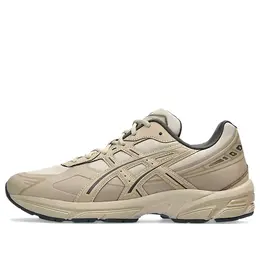 Кроссовки gel-1130 ns 'wood crepe graphite grey' Asics, мультиколор 1203a413-201 | wood crepe/graphite grey