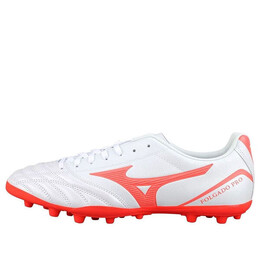 Кроссовки folgado pro kl ag 'white red' Mizuno, белый p1ga239304 | white