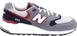 Кроссовки New Balance 999 'Lost Worlds', серый ml999lw | grey