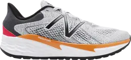 Кроссовки New Balance Fresh Foam Evare 'Grey Yellow White', серый mvarell1d | grey