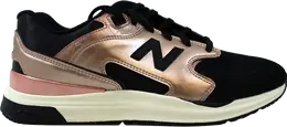 Кроссовки New Balance Wmns 1550 'Metallic Rose Black', розовый wl1550mc | pink