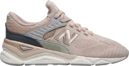 Кроссовки New Balance Wmns X-90 'Milk', розовый wsx90ple | pink