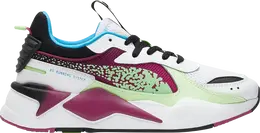 Кроссовки Puma RS-X Blaster, белый 386903 02 | white