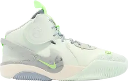 Кроссовки Nike Air Deldon 1 EP 'Lyme', зеленый dv5578 300 | green