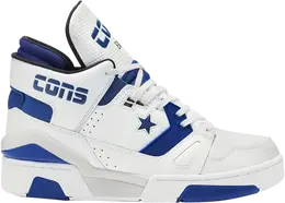 Кроссовки Converse ERX-260 Mid Blue Mason, синий 163851c | blue