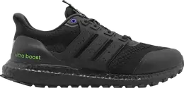 Кроссовки Adidas UltraBoost DNA Guard, черный h03603 | black