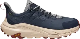 Hoka Кроссовки Kaha 2 Low GORE-TEX 'Limestone', синий 1130530 lssnd | blue