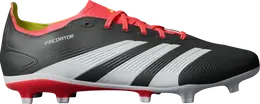Adidas Кроссовки Predator 24 League Low FG 'Solar Energy Pack', черный ig7762 | black