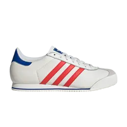 Кроссовки Adidas K 74, белый ig8952 | white