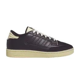 Кроссовки Adidas Centennial 85 Low, фиолетовый ie3035 | purple