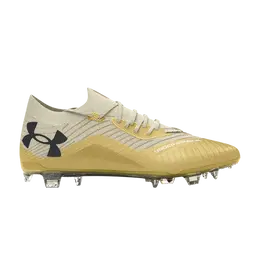 Кроссовки Under Armour Shadow Elite 2 FG, кремовый 3027239 104 | cream
