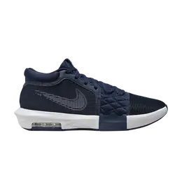 Nike Кроссовки LeBron Witness 8 TB, цвет College Navy fb9944 400 | college navy