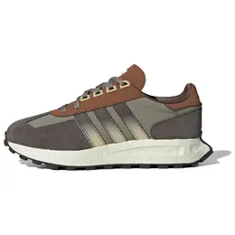 Retropy E5 Кроссовки для мужчин с низким верхом цвета оливкового зеленого цвета Adidas jh7190 | olive green