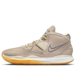 Кроссовки kyrie infinity 'n7' Nike, коричневый dm3255-200 | light brown