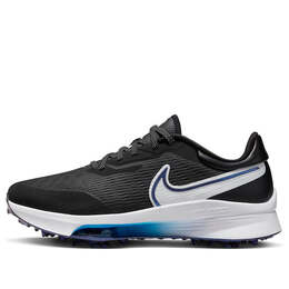 Кроссовки air zoom infinity tour next% wide 'black photo blue' Nike, черный dm8446-014 | black/photo blue/white