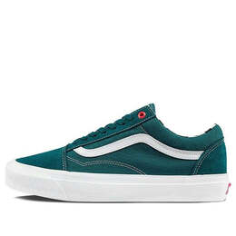 Кроссовки ray barbee x og old skool lx 'leica green' Vans, зеленый vn0a4p3x92l | green