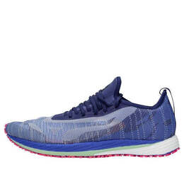 Кроссовки wave duel 2 'blue' Mizuno, синий u1gd219025 | blue