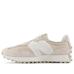 Кроссовки 327 'beige white' New Balance, бежевый u327hx | beige/white