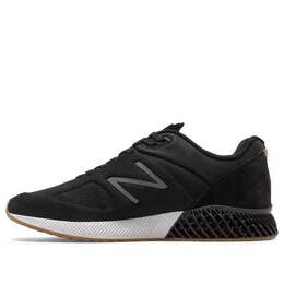Кроссовки x formlabs 990s triple cell New Balance, черный u3dsptbk | black