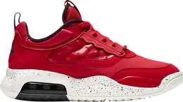 Кроссовки Nike Jordan Air Max 200 'Fire Red', красный cd6105 601 | red