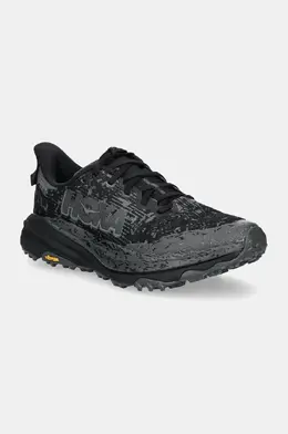 Кроссовки Speedgoat 6 GTX Hoka, черный 9byh-obm2i1_99x | nero