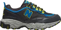 Кроссовки New Balance 801 'Grey Blue', серый ml801glc | grey