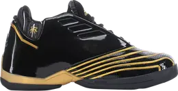 Кроссовки Adidas T-Mac 2 Restomod, черный h68049 | black