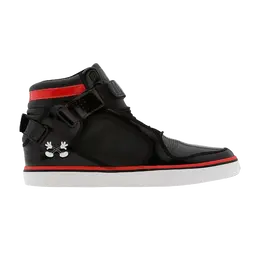 Кроссовки Adidas Disney x Adi Rise 'Angry Mickey', черный g48942 | black
