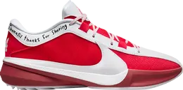 Nike Кроссовки Zoom Freak 5 EP 'All-Star', красный fj4248 600 | red