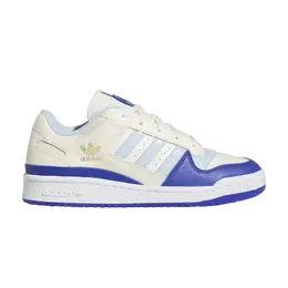 Кроссовки Adidas Forum Low CL, кремовый if7815 | cream