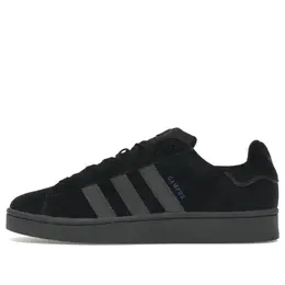 Кроссовки кампус 00-х Adidas, черный id2064 | core black/carbon/lucid blue