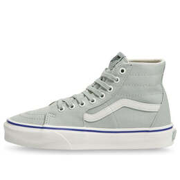 Кроссовки sk8-hi gray/white Vans, серый vn0a4u164u4 | gray/white