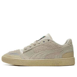 Кроссовки rhude x ralph sampson 'whisper white' Puma, серый 371392-01 | grey