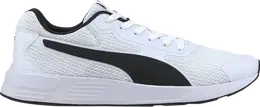 Кроссовки Puma Taper White Black, белый 373018 05 | white