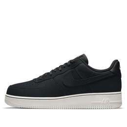 Кроссовки air force 1 low lx 'off-noir' Nike, мультиколор dq8571-001 | off noir/black