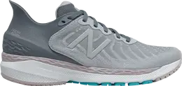 Кроссовки New Balance Wmns Fresh Foam 860v11 'Light Cyclone Logwood', серый w860s11 | grey
