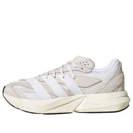 Кроссовки lightblaze 'white beige' Adidas, белый jh6942 | white/beige