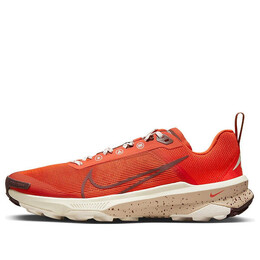 Кроссовки kiger 9 'red' Nike, красный dr2693-600 | red/black/cream