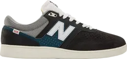 Кроссовки New Balance Numeric 508 'Dark Grey Blue', серый nm508grb | grey