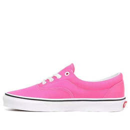 Кроссовки era 'neon pack - knockout pink' Vans, розовый vn0a4u39wt6 | pink