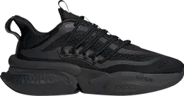 Кроссовки Adidas AlphaBoost V1, черный hp2760 | black