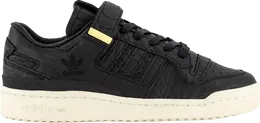 Кроссовки Adidas Forum 84 Low, черный hp5550 | black