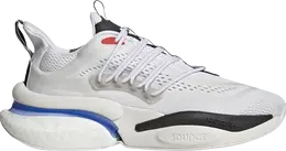 Кроссовки Adidas AlphaBoost V1, белый hp2757 | white