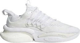 Кроссовки Adidas AlphaBoost V1, белый hp2759 | white
