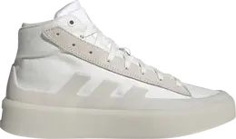 Кроссовки Adidas ZNSORED High, белый gz2291 | white