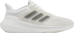Кроссовки Adidas Ultrabounce, белый hp5772 | white