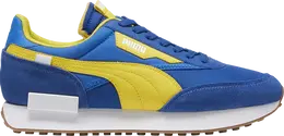 Puma Кроссовки Future Rider 'Play On - Cobalt Pelé Yellow', синий 393473 17 | blue
