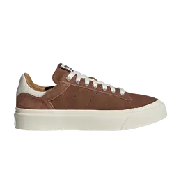 Кроссовки Adidas Stan Smith CS Lux, коричневый ig1310 | brown